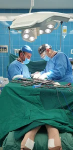 دکتر شکرالله زندی