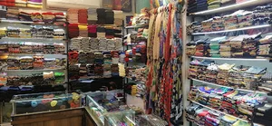 فروشگاه آس اسکارف