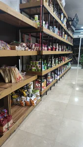 خانه پروتیین صفایی