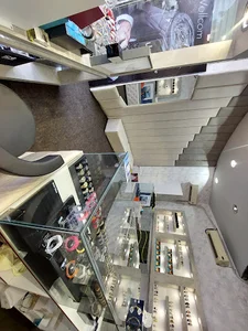 ساعت ناسکول