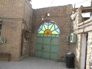 مسجد امام مهدی (عج) 5