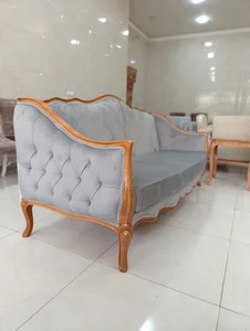 کارخانه صنایع چوبی