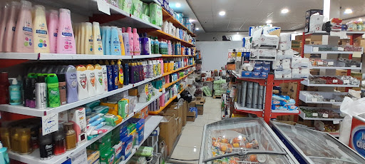 هایپر مرادی