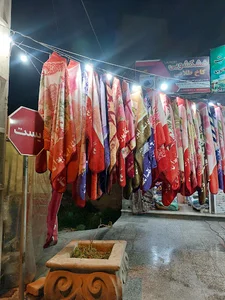 خشکشویی قصرطلایی