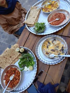 کافه نارنجستان 2