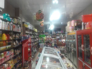 فروشگاه گوشتیران