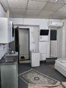 خانه مسافر صالحی