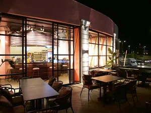 Sakura Sushi (Al Karama St)