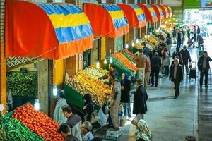 تره بار و میوه صفائی
