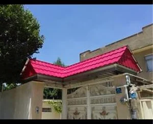 انبار سفال طبرستان* شیری/نمایندگی کینگستون