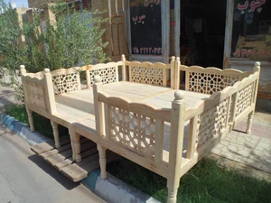رایان چوب