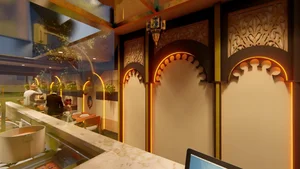 خانه طرح و معماری عماد جلالی 2