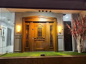 Bavan Door