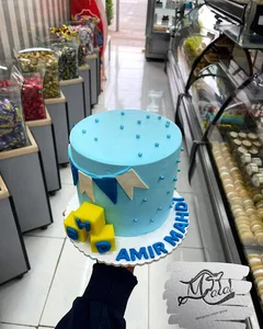 قنادی مارال