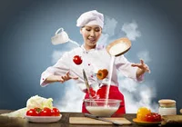 آشپزی آموزش آشپزی آشپزی- مجتمع آموزشی فنی و حرفه ای برگزیده نو