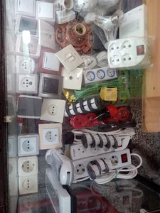 الکتریکی شهرک