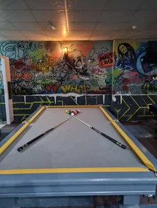 Salvador Game Club