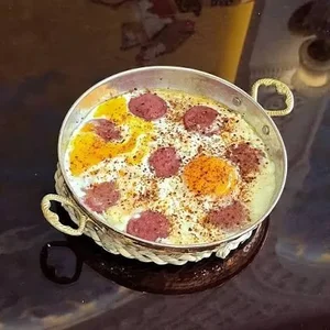 یملی سرای پاشا 2