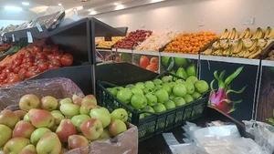 قیزیل آلما