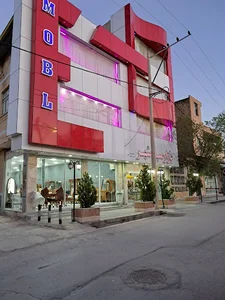 بازار مبل شهر