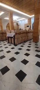 مرکز آموزشی رفاهی فرهنگیان کاشان