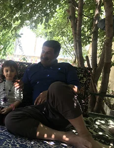اسماعیل حسن زاده