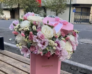 گل رضوان 5