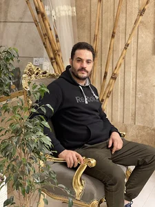 مسترچوب عماد