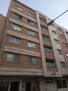 مجتمع مسکونی نرگس