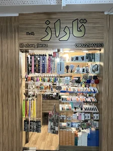 موبایل تاراز