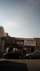 شیشه و آیینه میر طاهری 2