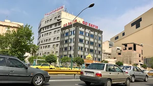 آکادمی سفیر گفتمان