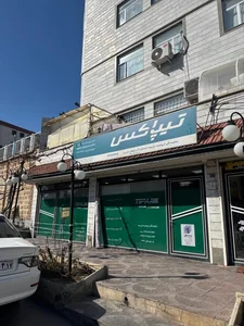 تیپاکس شعبه تربیت ارومیه 3