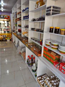 لبنیات سیدی