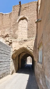 ساباط منجم