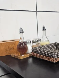 طباخی اقبال 2