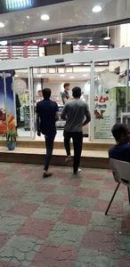 لبنیات و بستنی صدیقی