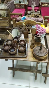جوبکده سنتی بلوط