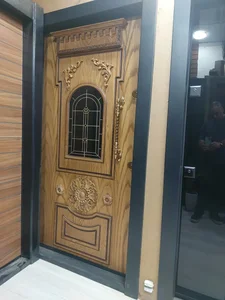 بارمان درب 2