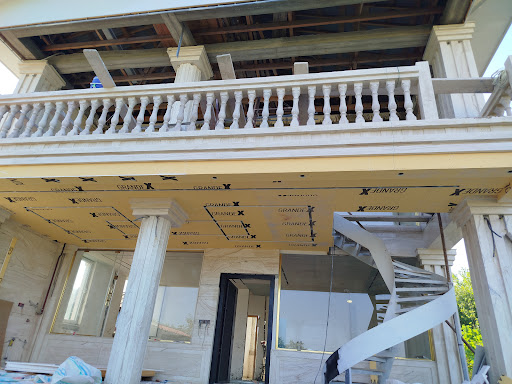 گروه معماری هم آوا (صنایع چوبی شجاعی)