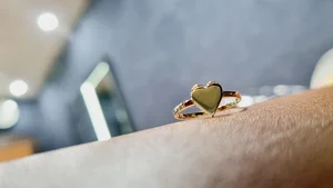جواهرسازی حیدری