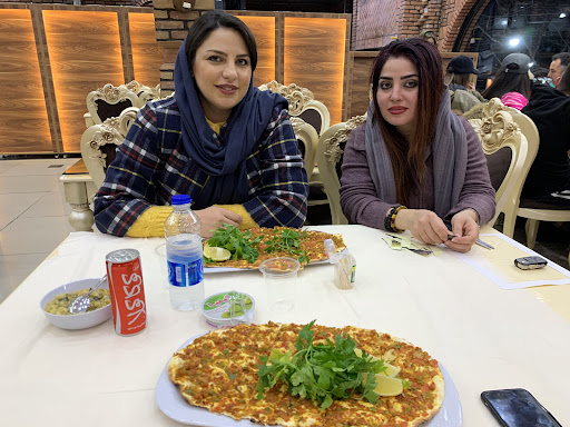 بختیار اوستا