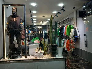 فروشگاه حمید دیاموند