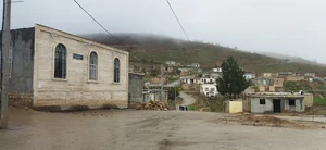 روستای شعبان
