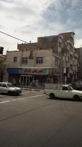 شیرینی پارک 2