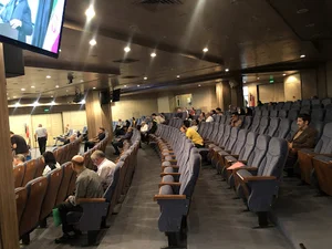 موسسه بهداری رزمی دفاع مقدس و مقاومت