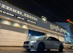 هرمس خودرو 4