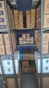 فروشگاه مرکزی بدنه