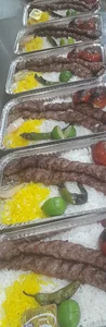 غذای گلاریس