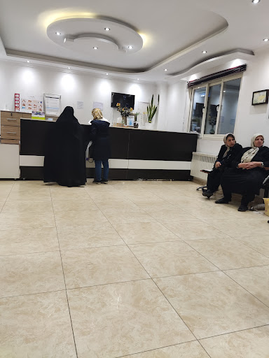 مطب دکتر خانم قویدل